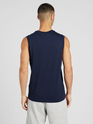 Champion Authentic Athletic Apparel Top in Blau