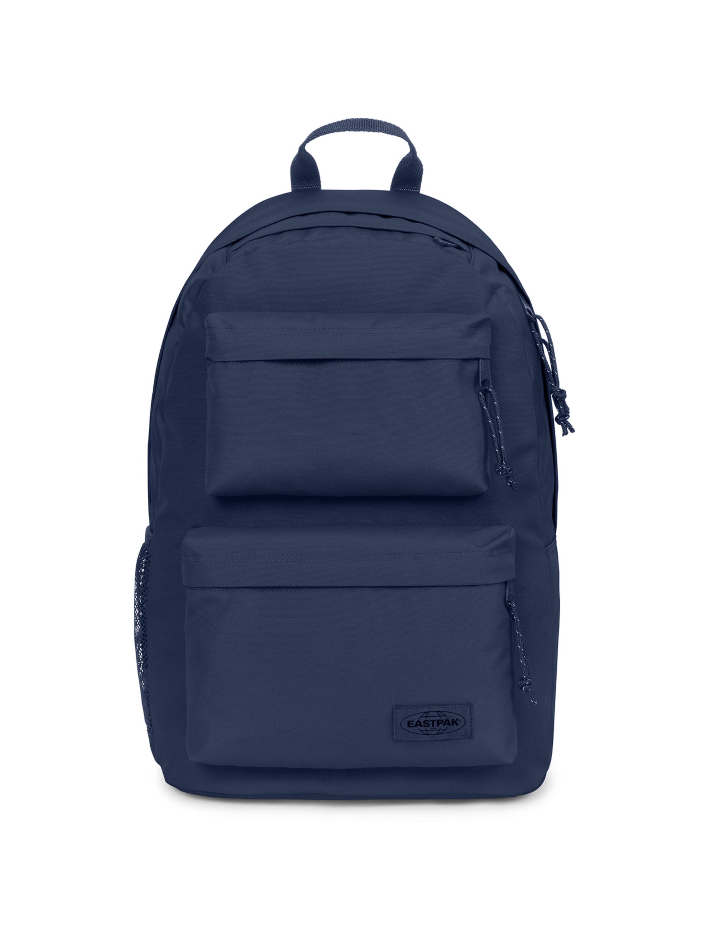 EASTPAK Rucksack 'Padded Dbl' in Blau: Vorderseite