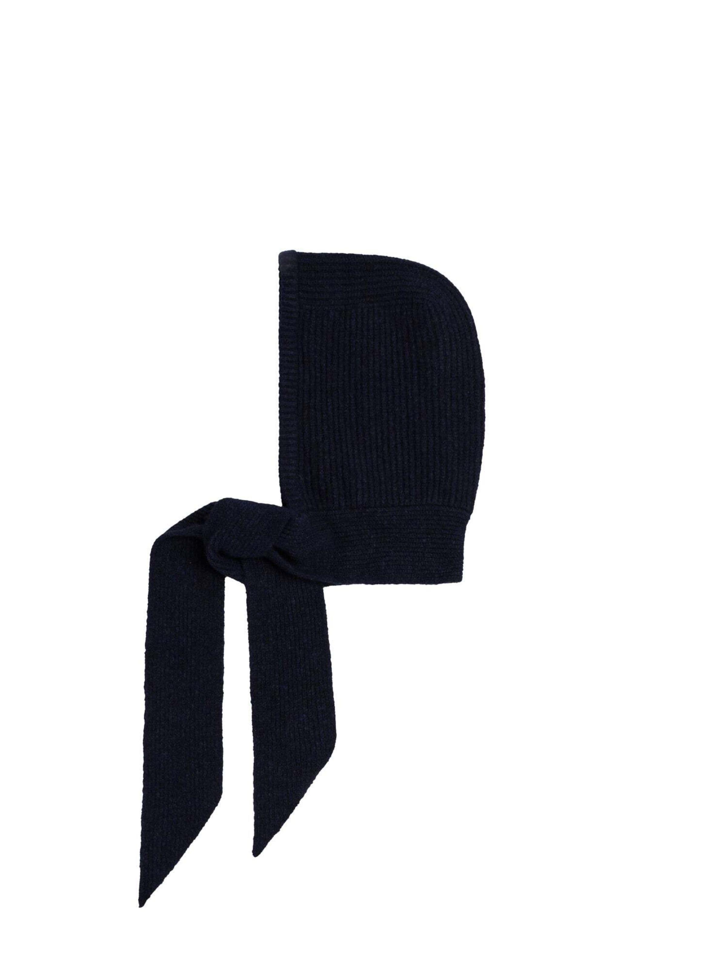 Scalpers Σκούφος σε μπλε: μπροστά