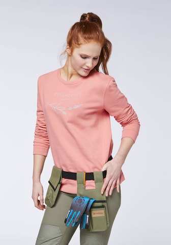 Gardena Fanny Pack in Green