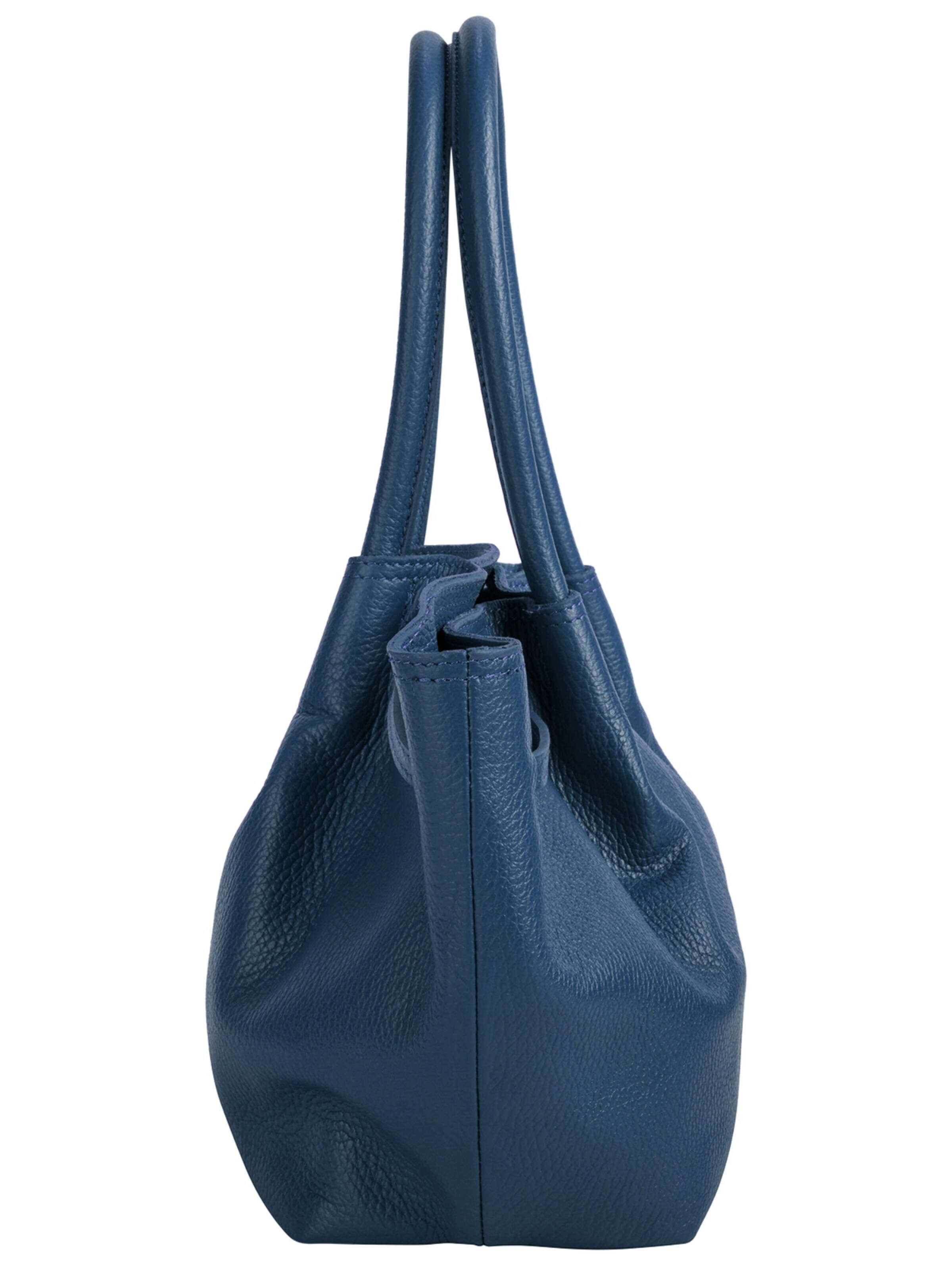 Cabas 'COLENTESSA' forty° en bleu