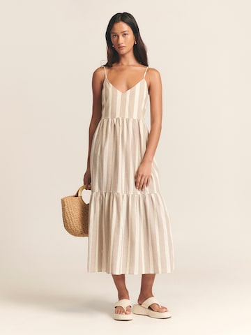 Robe 'Phi Phi' St MRLO en beige
