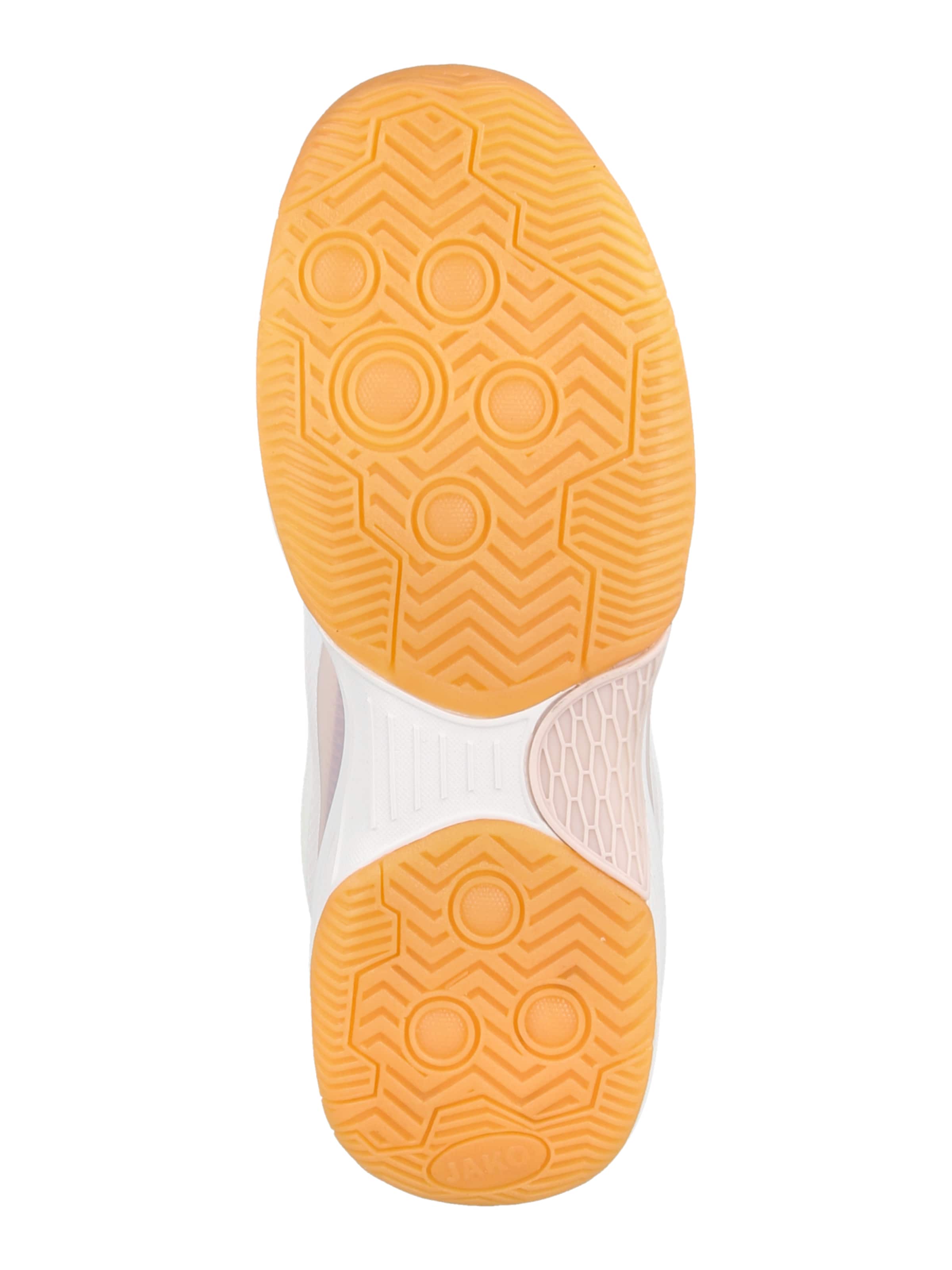 JAKO Športni čevelj 'MS AD Core' | bela barva