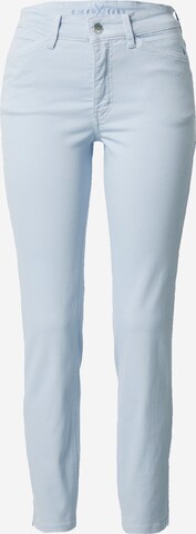 MAC Slimfit Jeans 'DREAM CHIC' in Blau: predná strana