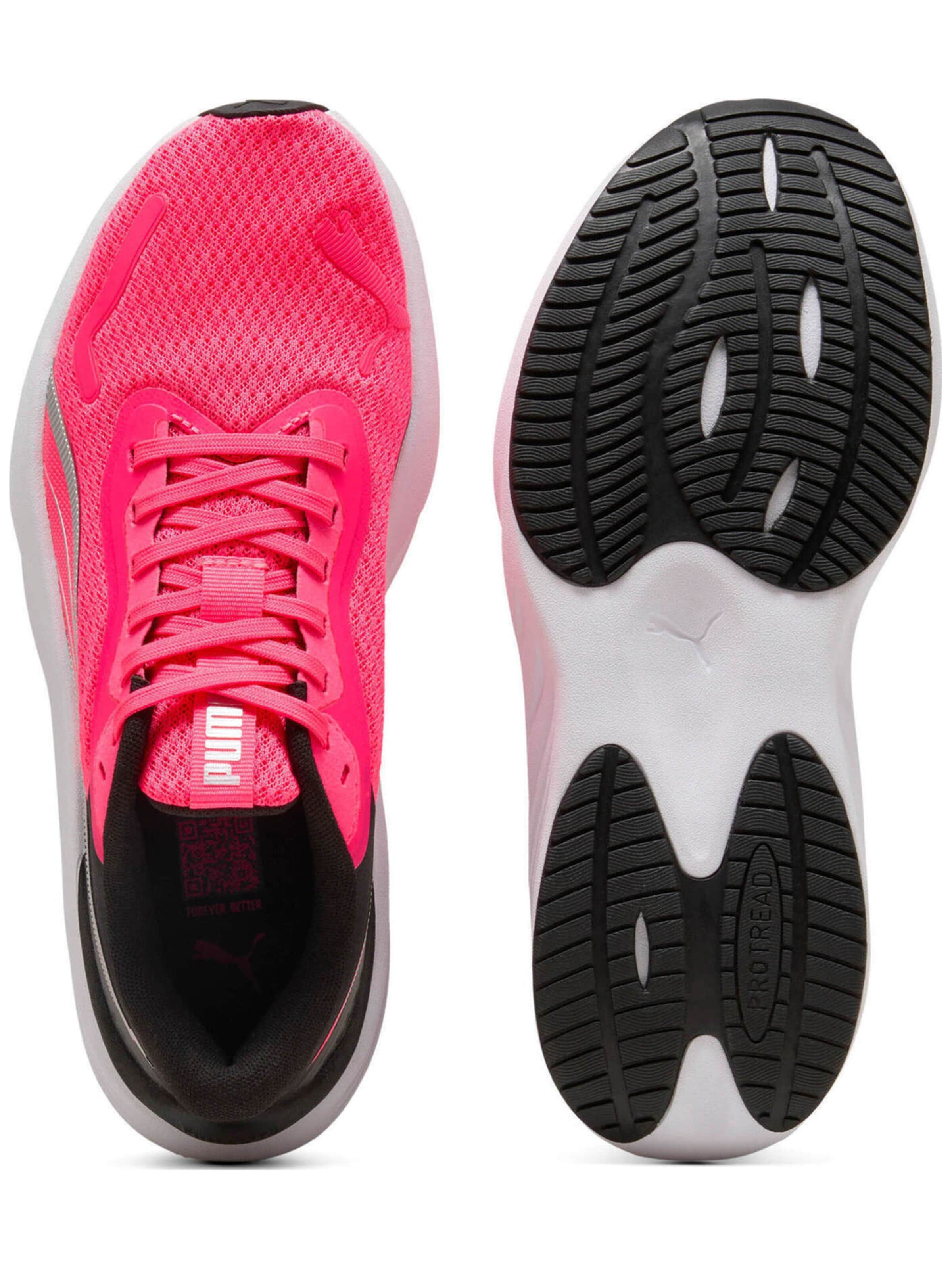 Scarpa da corsa 'Pounce Lite' di PUMA in rosa