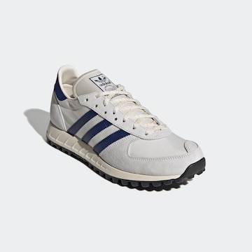 ADIDAS ORIGINALS Rövid szárú sportcipők 'Vintage' - fehér