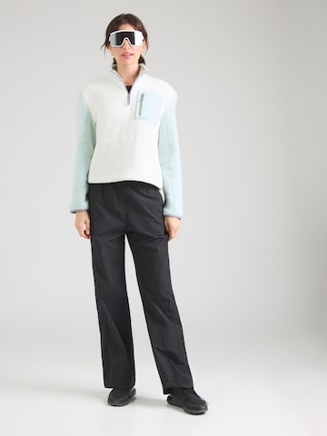 THE NORTH FACE Sweter sportowy 'YUMIORI' w kolorze niebieski