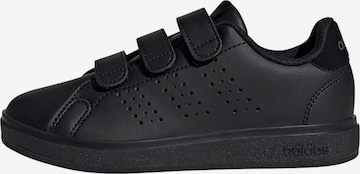 ADIDAS SPORTSWEAR Sneaker 'Advantage Base 2.0' in Schwarz: Vorderseite