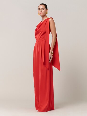 SávelKombinezon 'Erica' - crvena boja