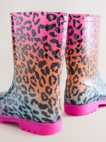 Next Regenlaarzen in Gemengde kleuren