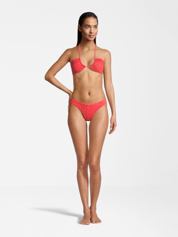 FILA - Bikini 'SAGRES' en rojo