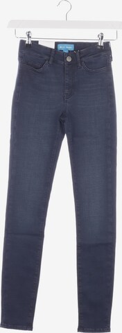 mih Jeans in 24 in Blue: front