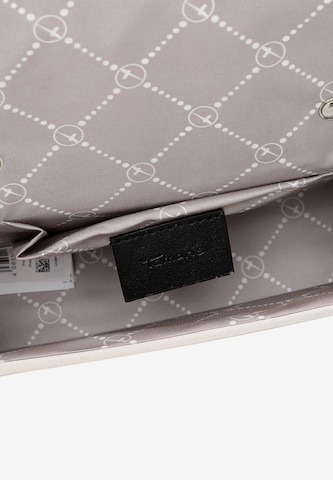 Pochette 'Amalia' di TAMARIS in beige