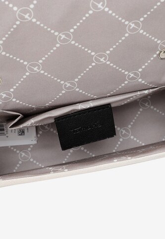 TAMARIS Clutch 'Amalia' i beige