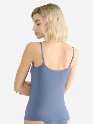 SLOGGI Undershirt 'GO Sense' in Pink: front