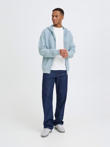 Veste de survêtement 'BHFactor' BLEND en bleu