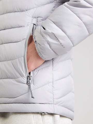 COLUMBIA Outdoor jacket 'Powder Lite™ II' in Grey