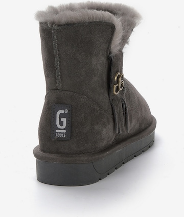 Boots da neve 'Gloria' di Gooce in grigio