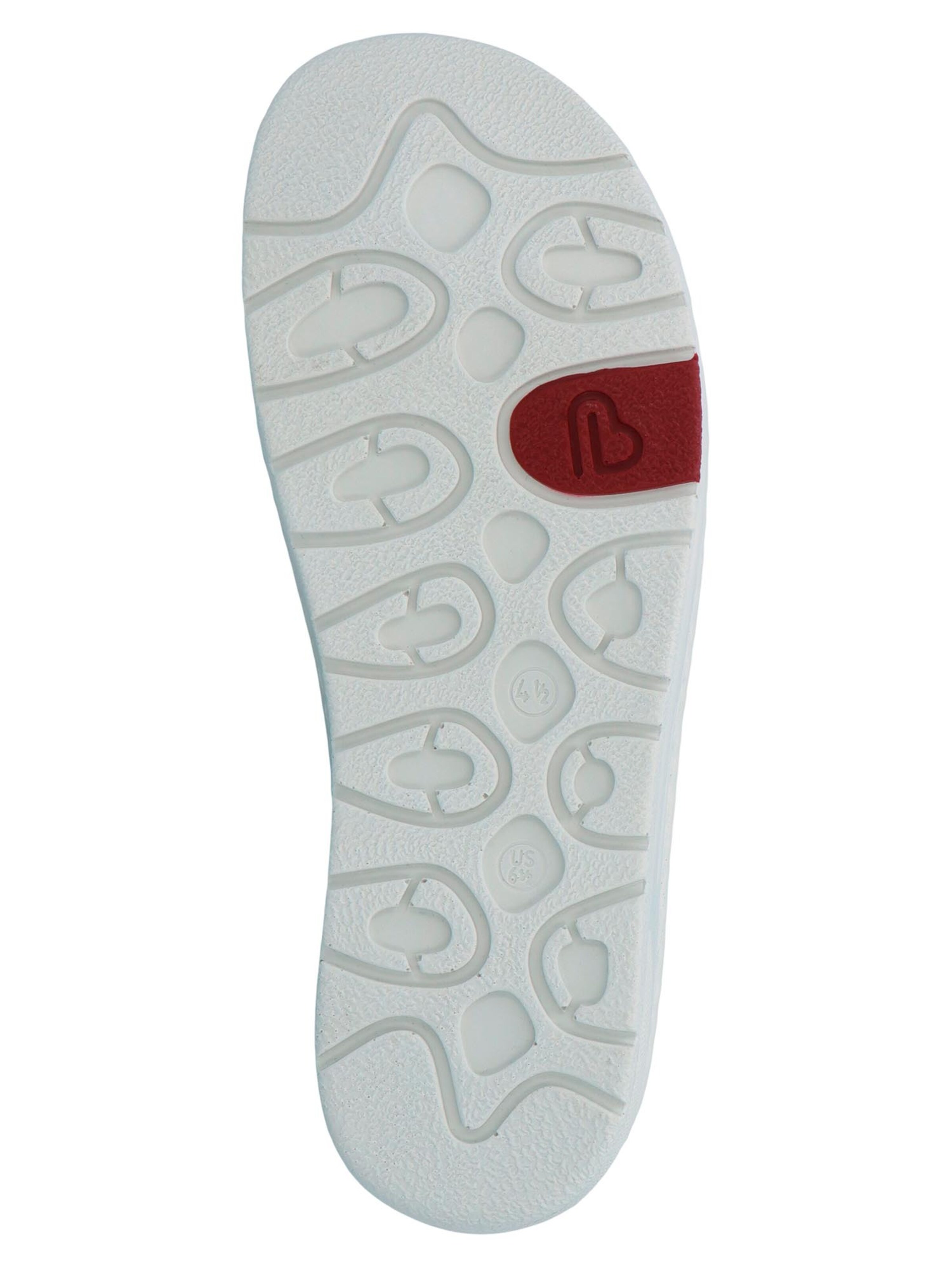 BERKEMANN Mule 'Senta' in Blue