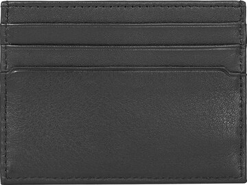 TOMMY HILFIGER Etui in Schwarz