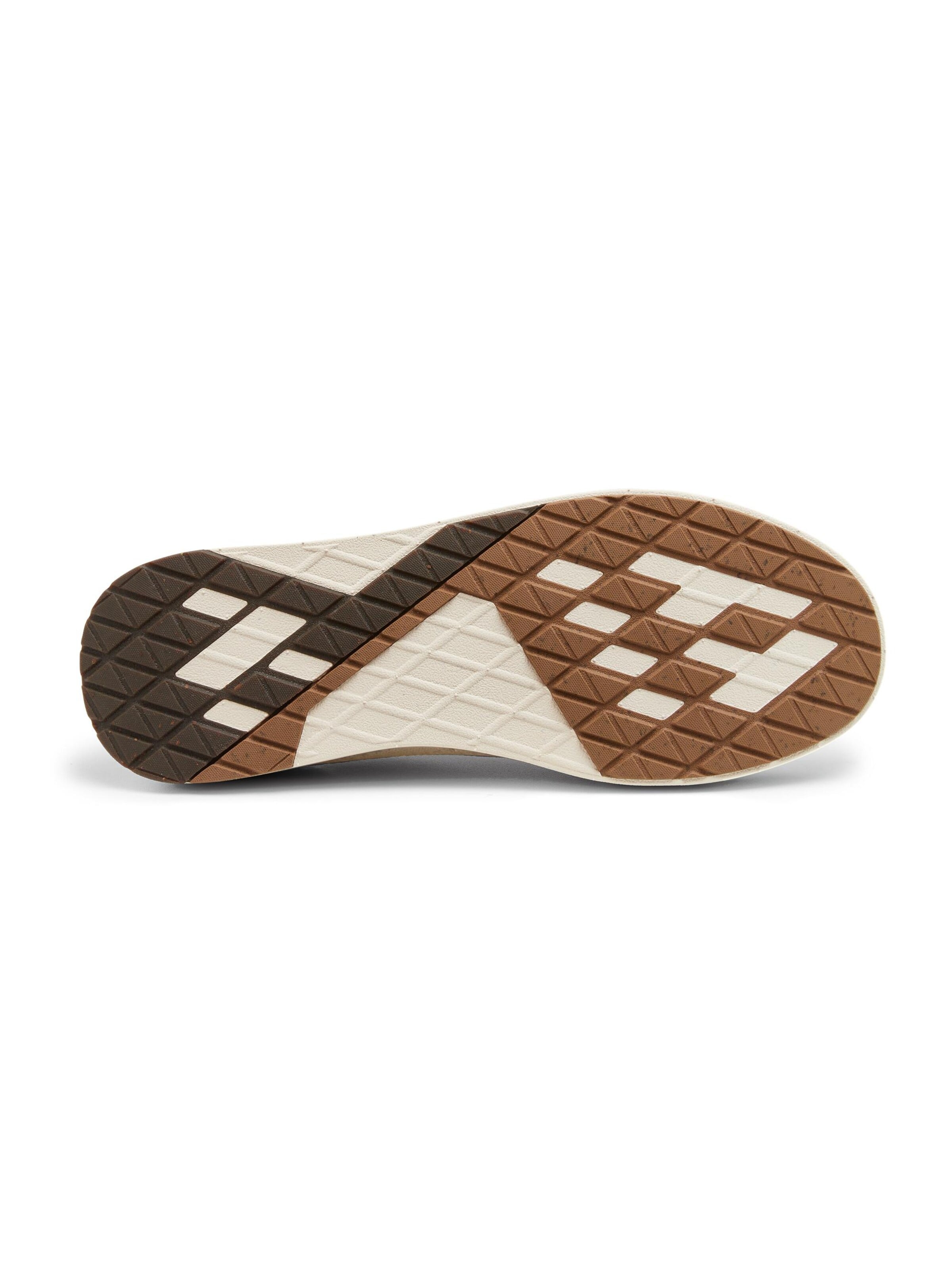 SAOLA Slipper 'Ezo W White'‌‌ in Weiß