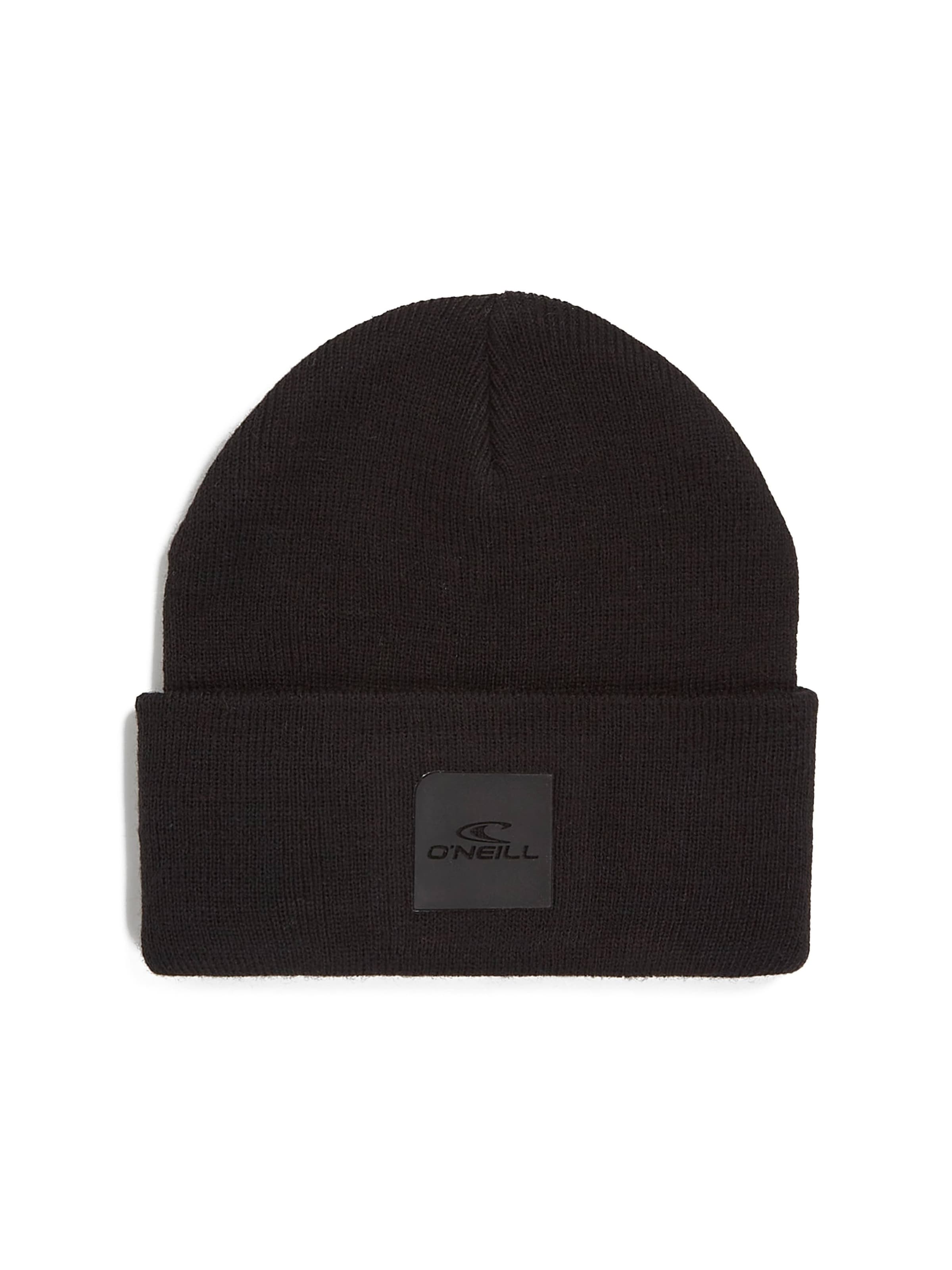 O'NEILL Sportmuts 'Cube' in Zwart: voorkant