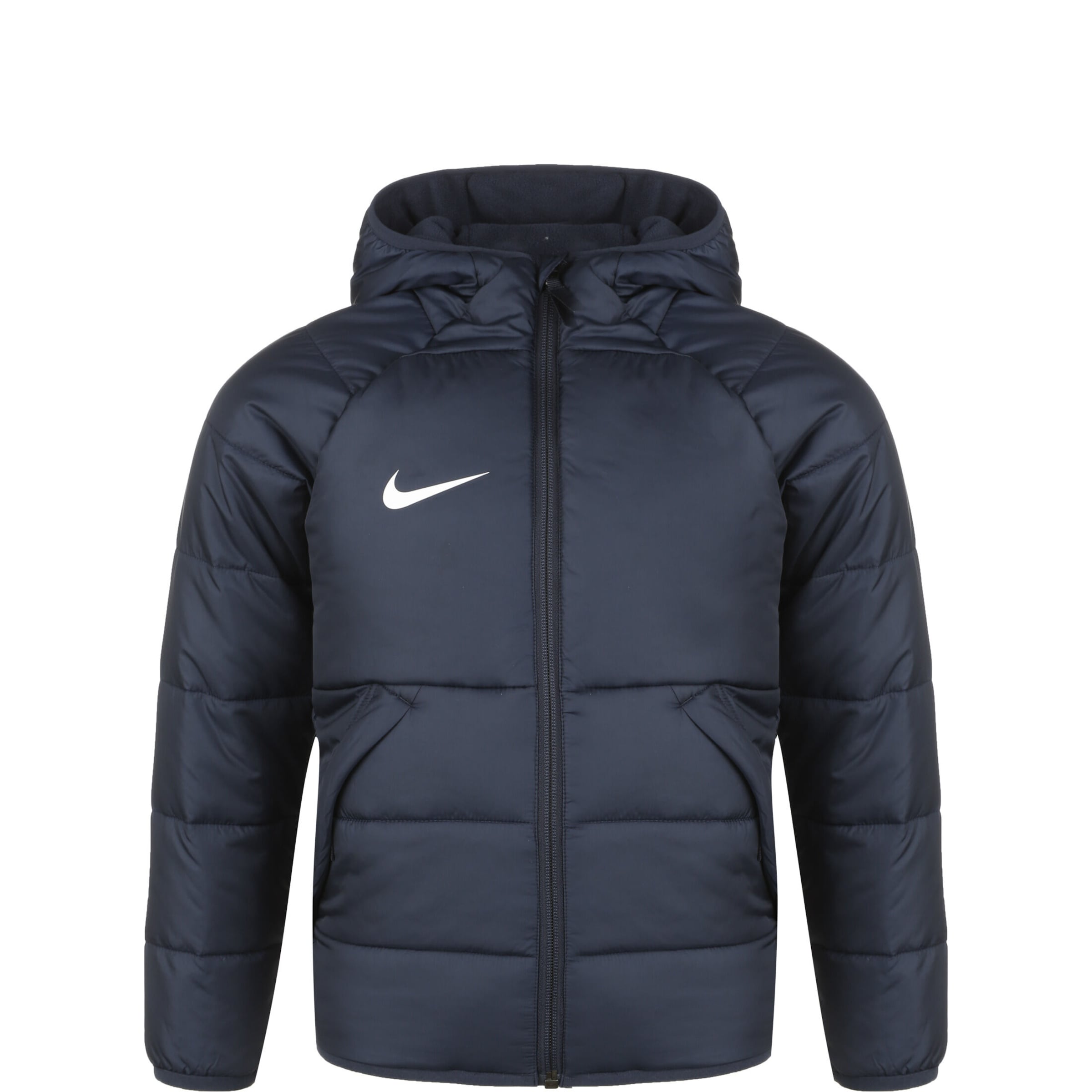 NIKE Sportjacke 'Academy Pro' in Blau: Vorderseite