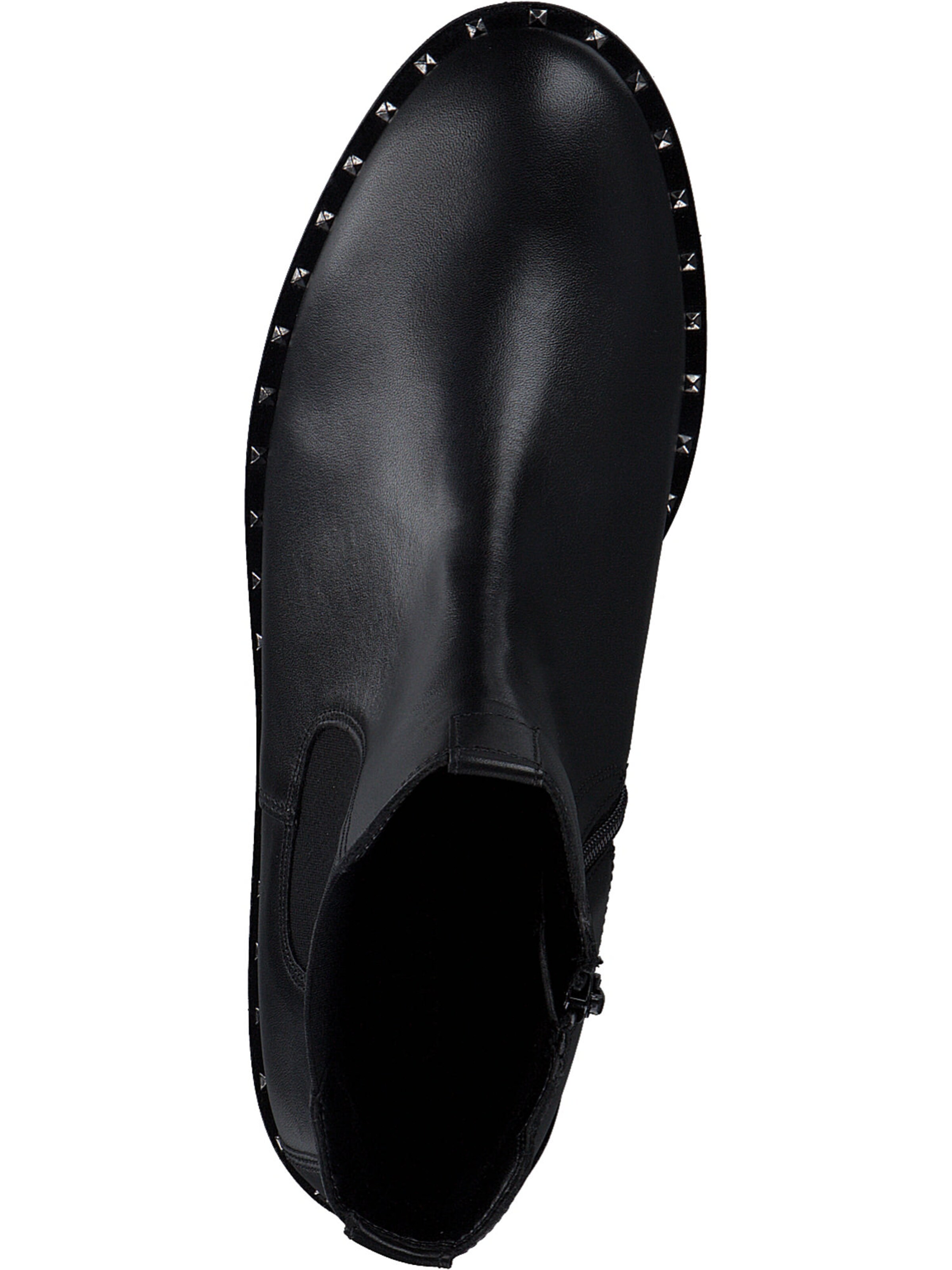 GABOR Chelsea Boots '51.750.37' in Black