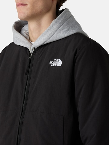 THE NORTH FACE Kurtka przejściowa 'Ilti' w kolorze czarny
