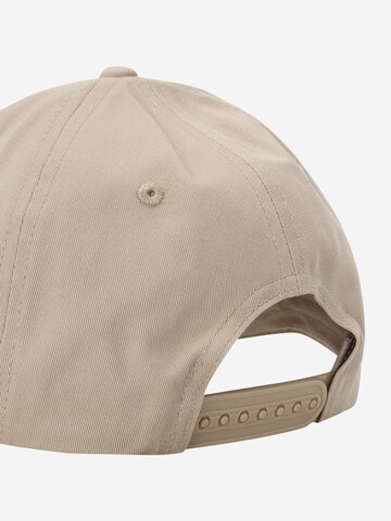 Regular Casquette Calvin Klein Jeans en beige