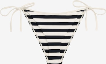 balta Tommy Hilfiger Underwear Bikinio kelnaitės: priekis