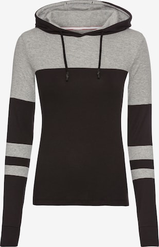 KangaROOS Sweatshirt in Grau: Vorderseite