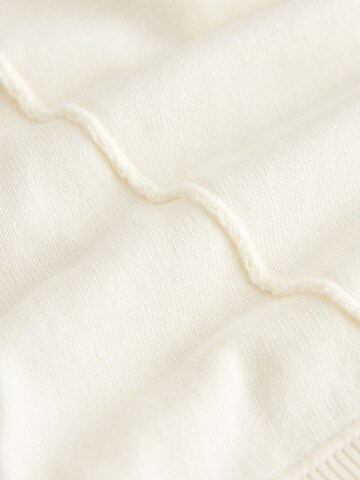 Next Pulóver - bézs