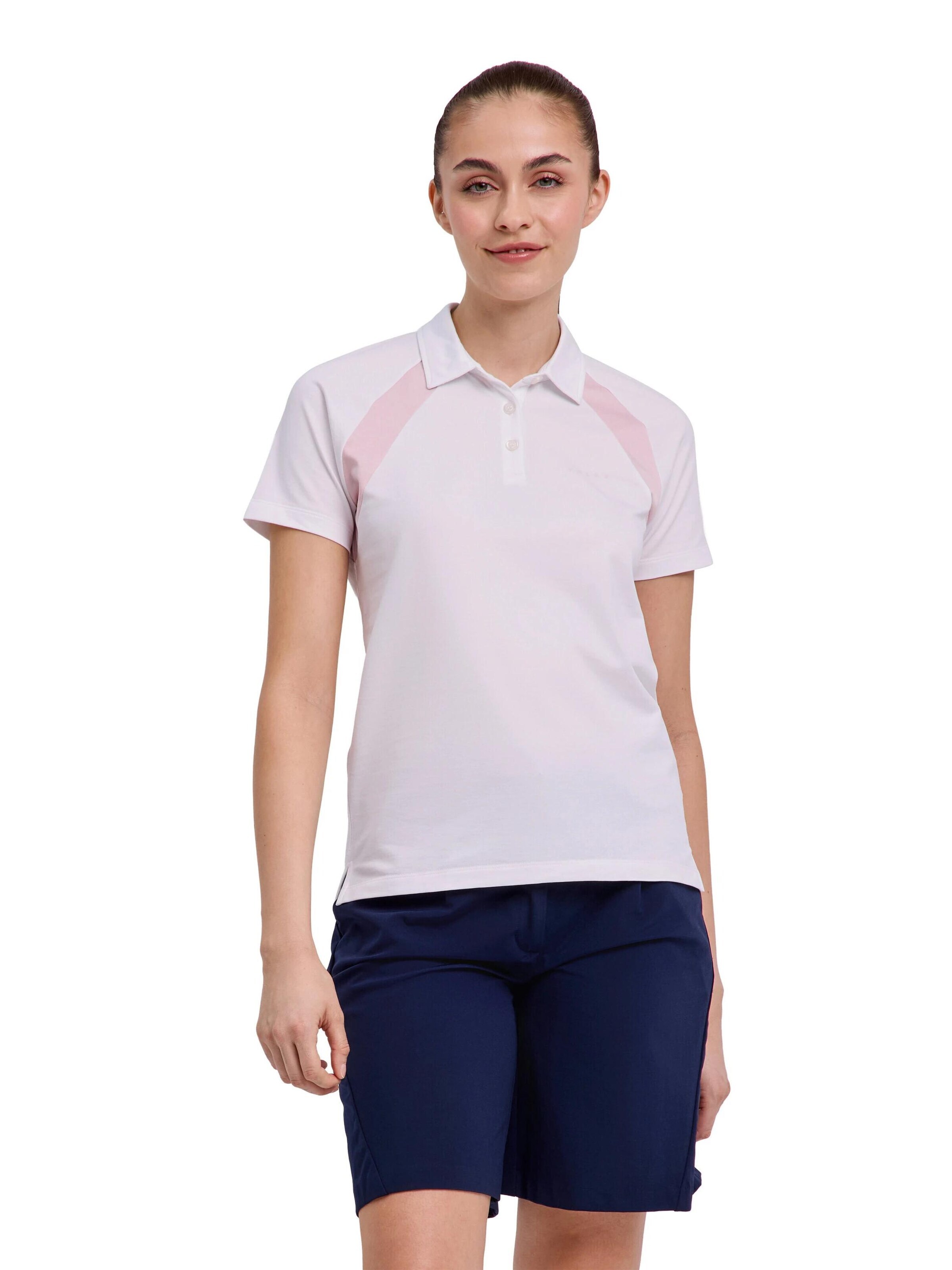 FALKE Shirt in XS in White, Item view
