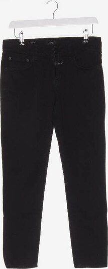 Closed Jeans in 28 in Black, Item view