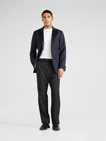 Tiger of Sweden Regular Chino trousers 'TOMMIE' in Black