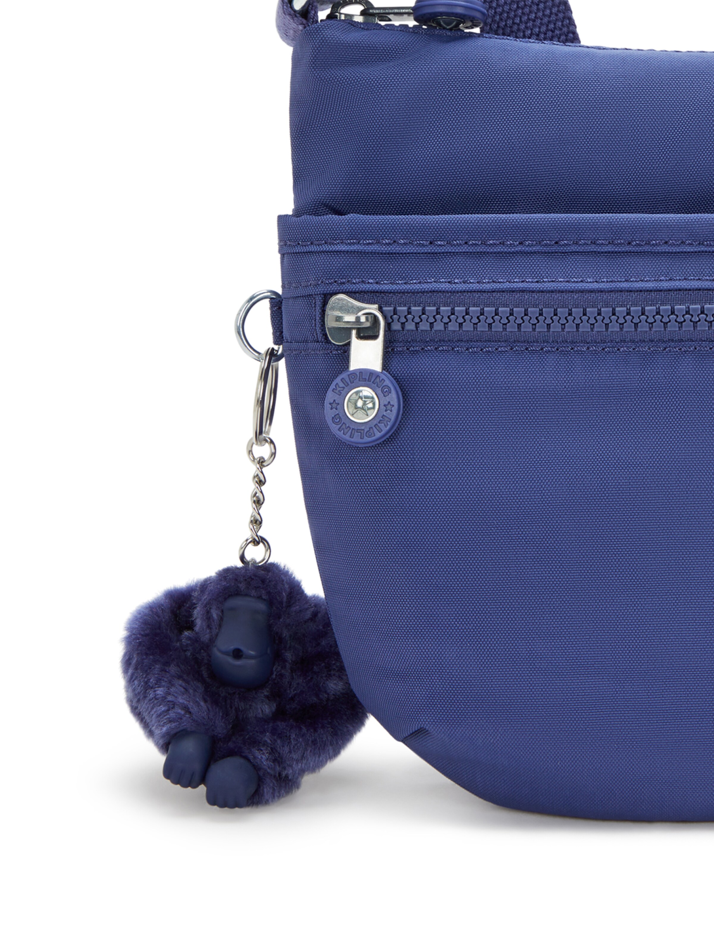 KIPLING Crossbody bag 'Arto' in Blue
