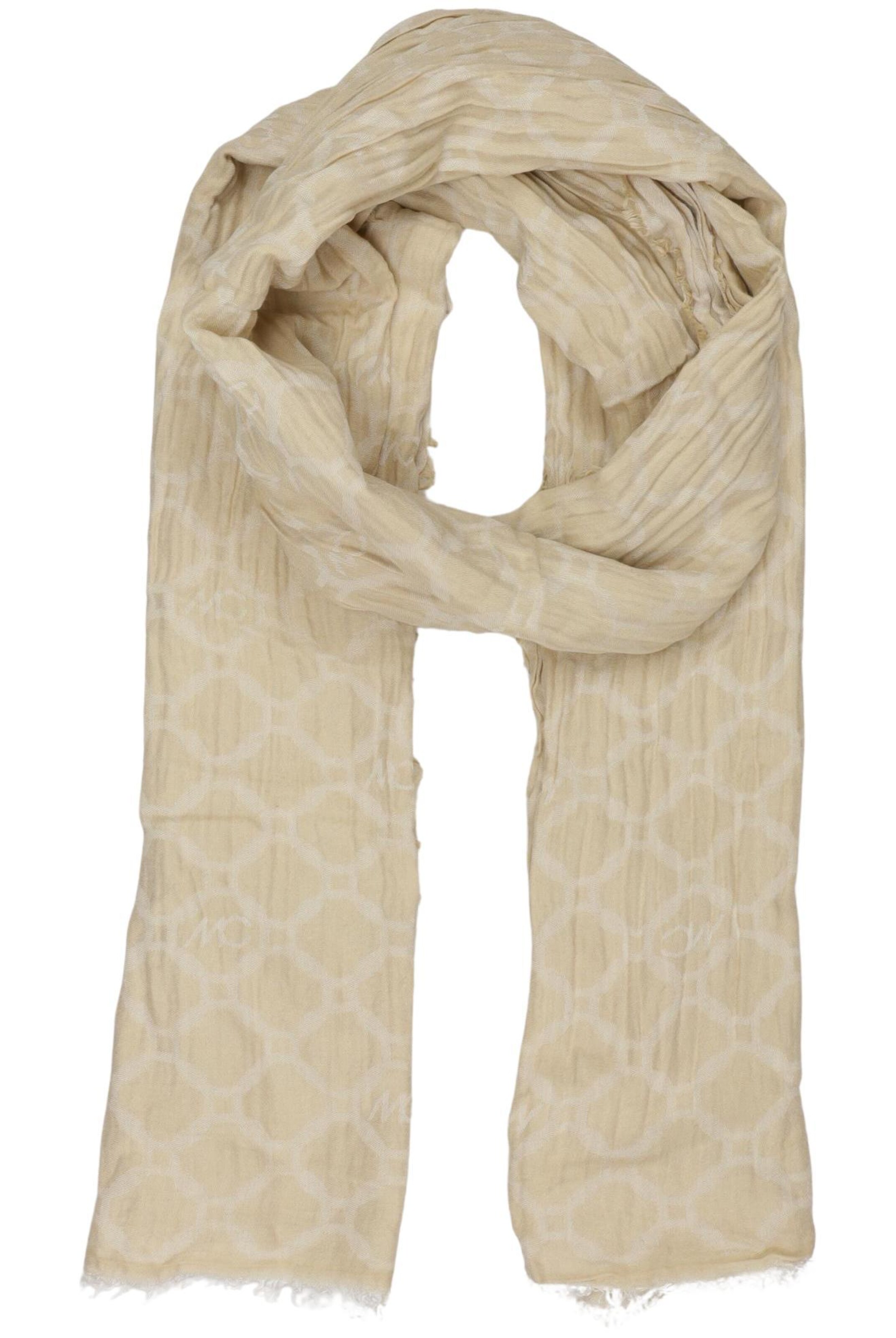 Marc Cain Schal oder Tuch One Size in Beige: Vorderseite