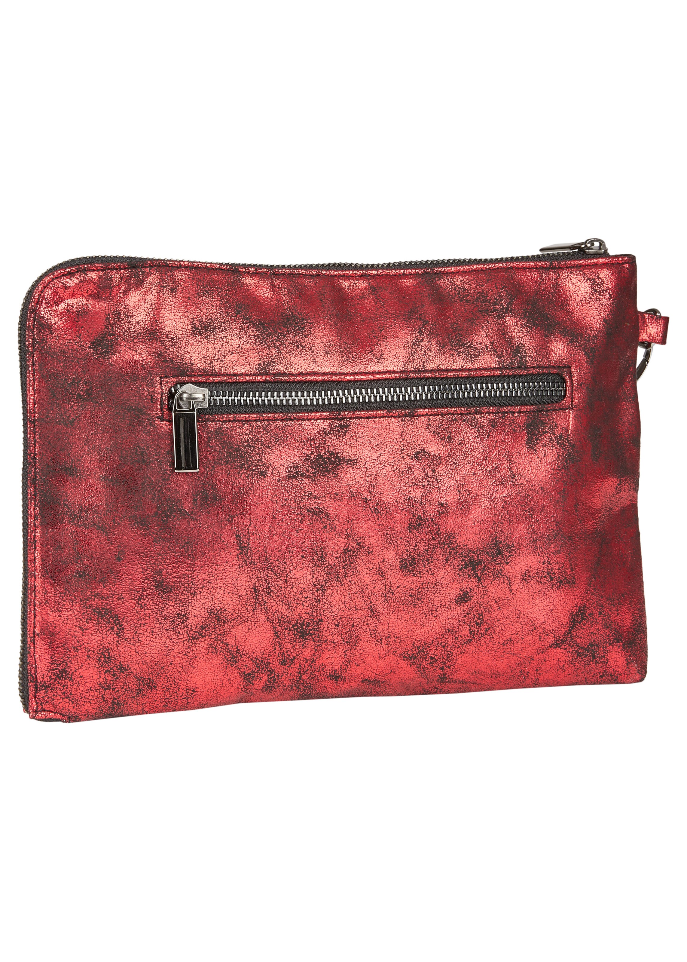 Protection pour tablette 'Klausi' Curuba en rouge