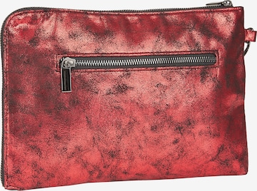 Curuba Tablet Case 'Klausi' in Red