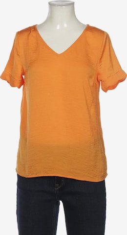 ICHI Blouse & Tunic in XS in Orange: front