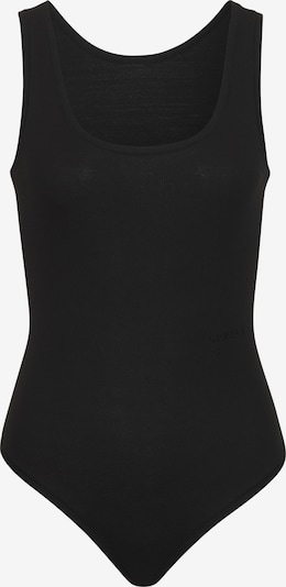 Copenhagen Studios Stringbody in schwarz, Produktansicht