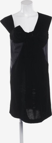 Miu Miu Dress in M in Black: front