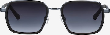 MINI Eyewear Sunglasses in Blue: front