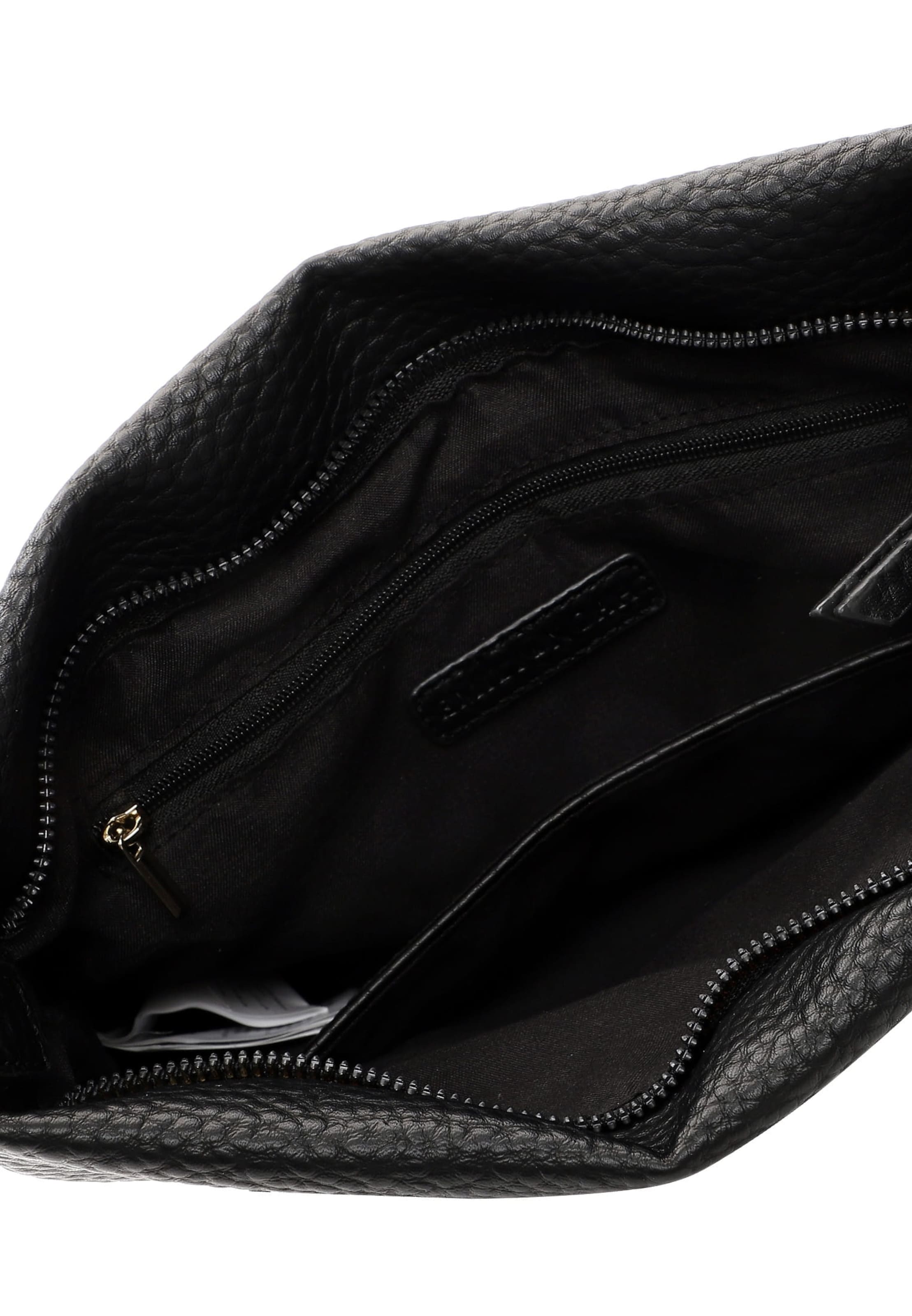 Emily & Noah Сумка через плечо 'Heidi' в Черный