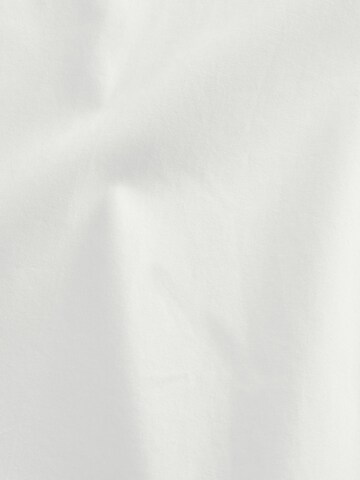 Chemisier Next en blanc
