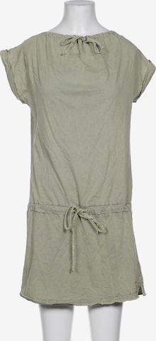 Miracle of Denim Dress in S in Green: front