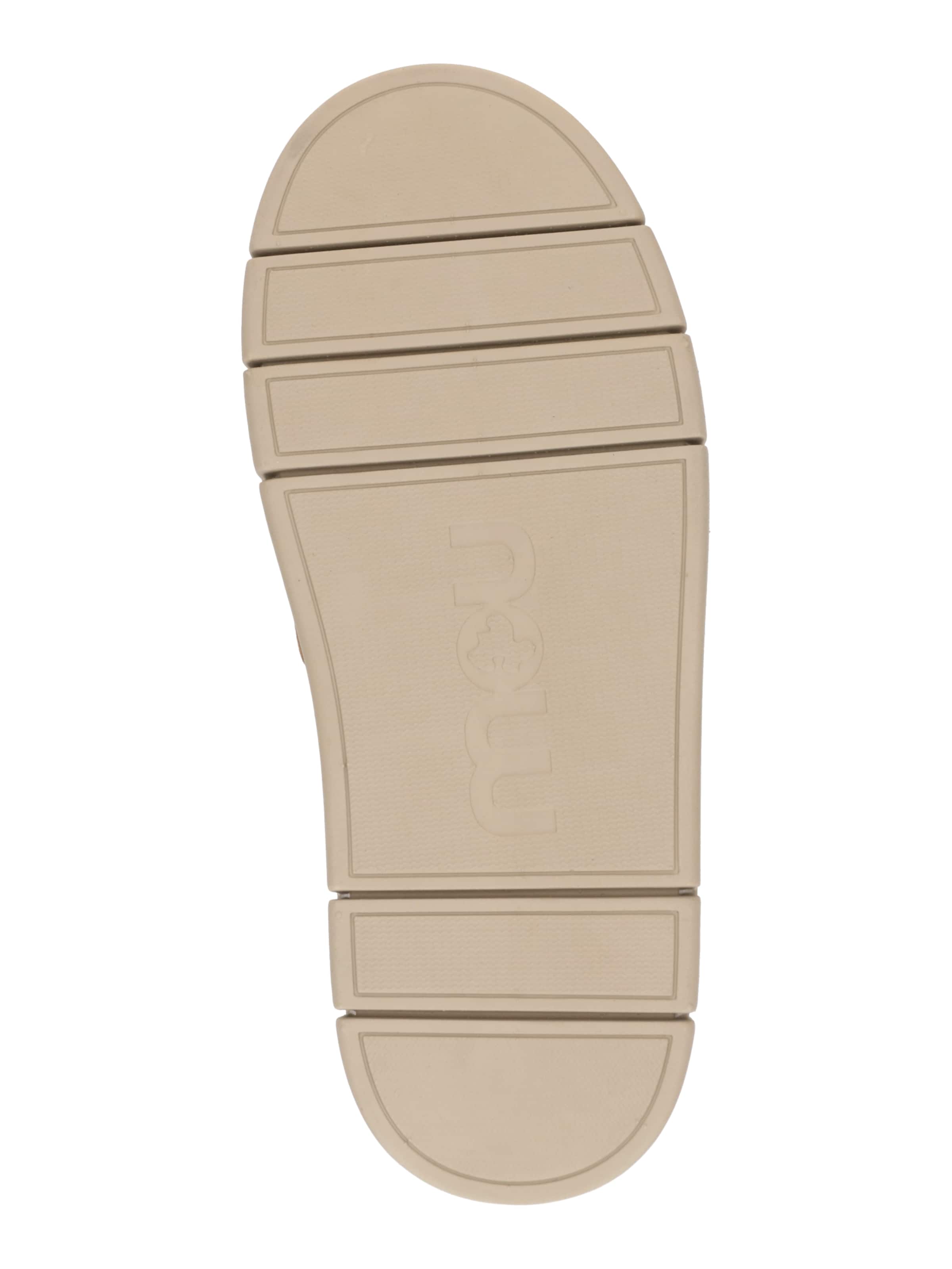 Sabots 'Bounce' MOU en marron