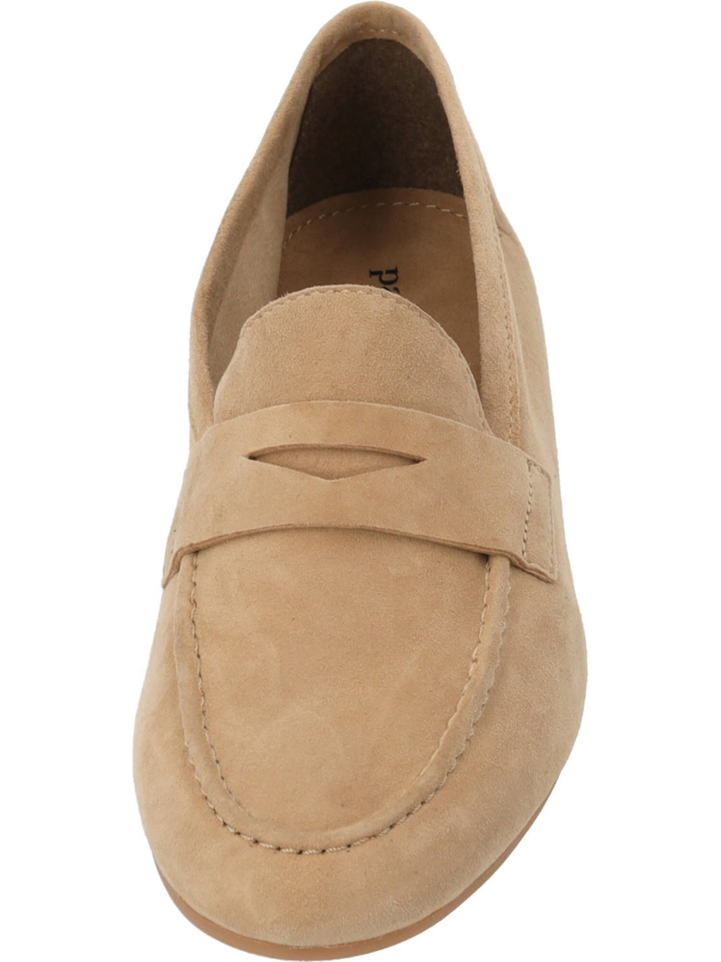 Palado Slipper 'Zevrag' in Beige