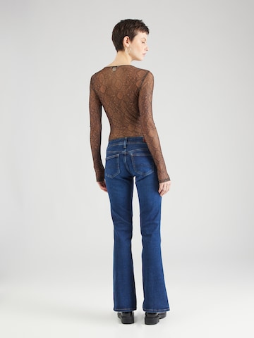 Flared Jeans di Pepe Jeans in blu